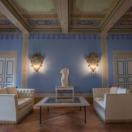 Relais Corte Rodeschi Камайоре Екстериор снимка