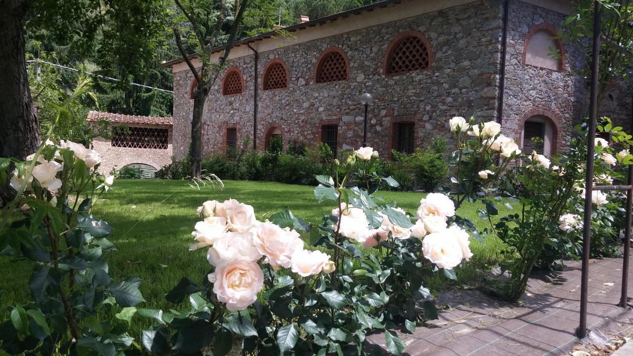 Relais Corte Rodeschi Камайоре Екстериор снимка