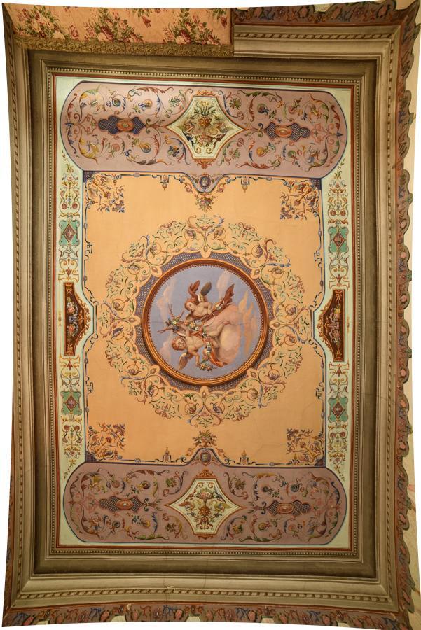 Relais Corte Rodeschi Камайоре Екстериор снимка