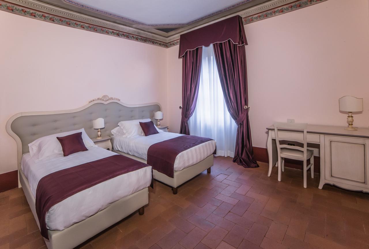 Relais Corte Rodeschi Камайоре Екстериор снимка