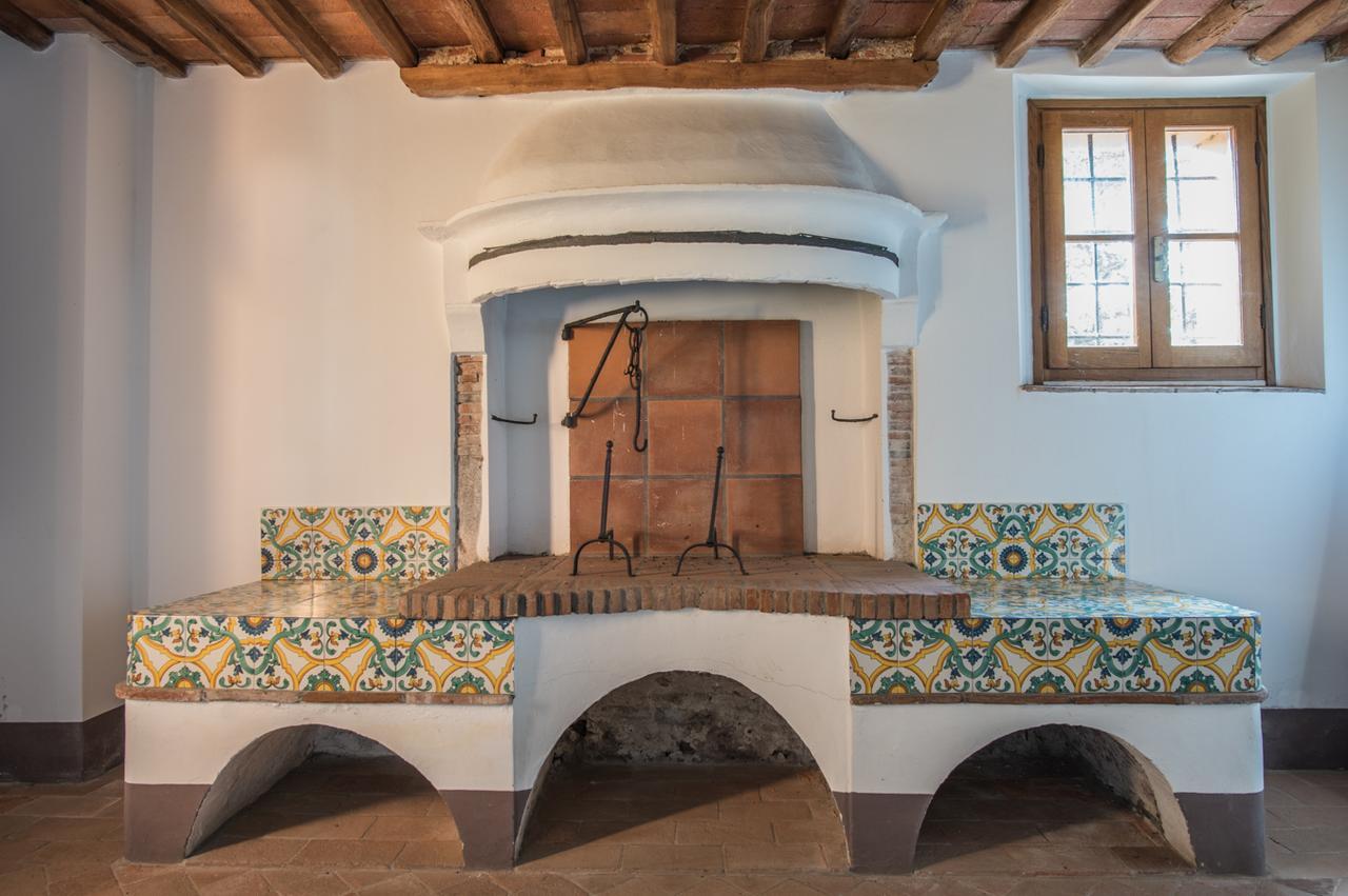 Relais Corte Rodeschi Камайоре Екстериор снимка