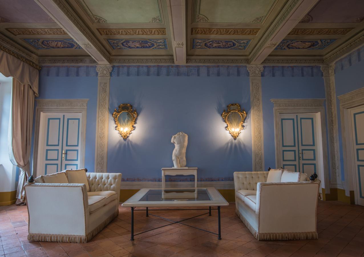 Relais Corte Rodeschi Камайоре Екстериор снимка
