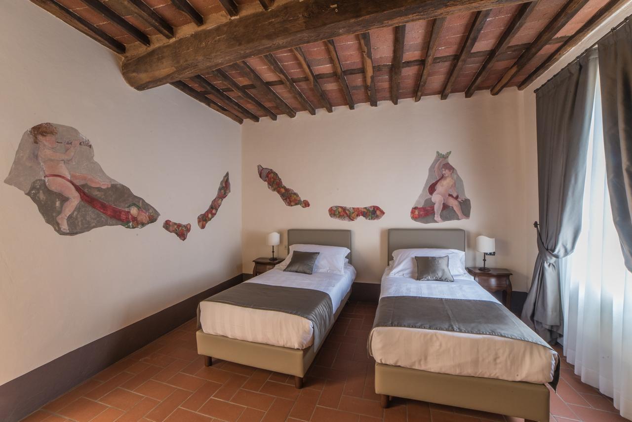 Relais Corte Rodeschi Камайоре Екстериор снимка