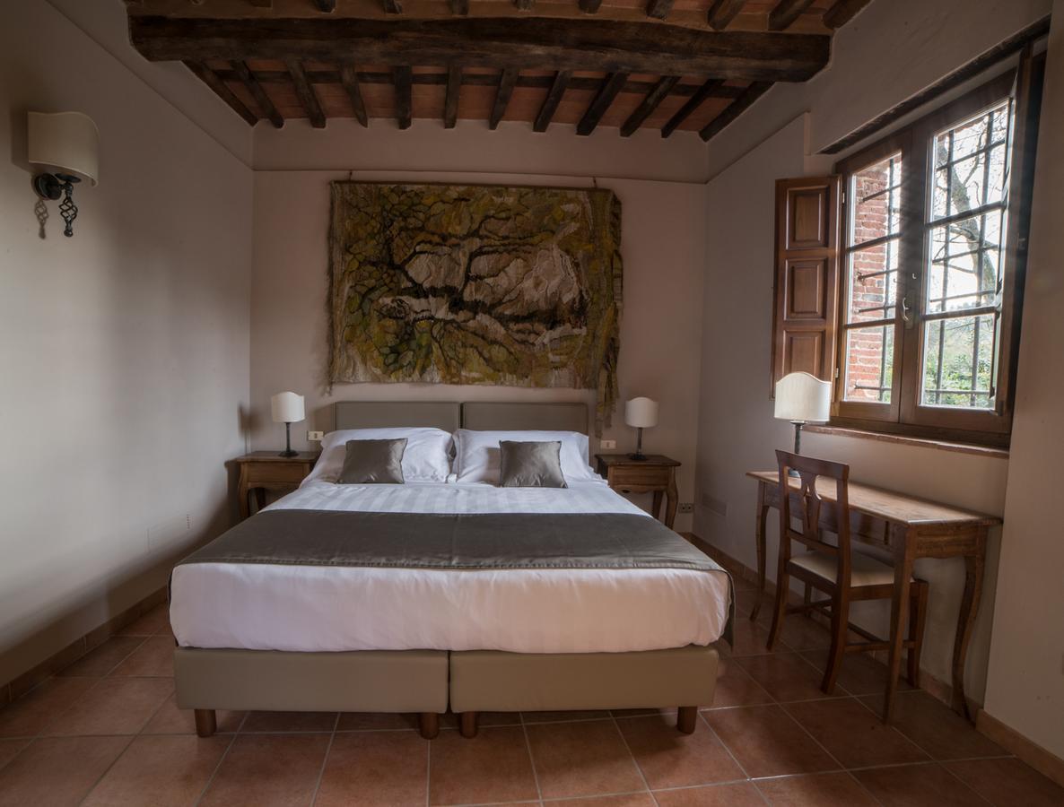 Relais Corte Rodeschi Камайоре Екстериор снимка