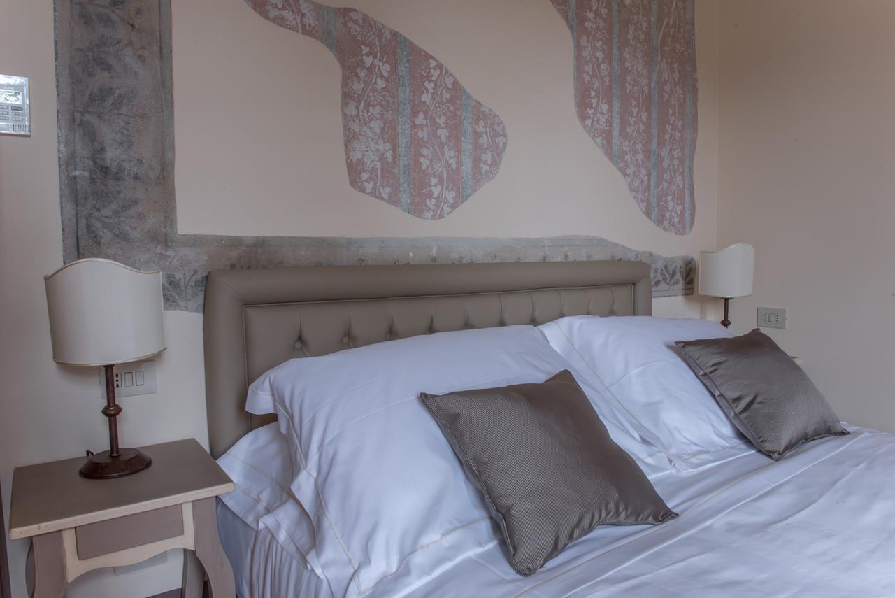 Relais Corte Rodeschi Камайоре Екстериор снимка