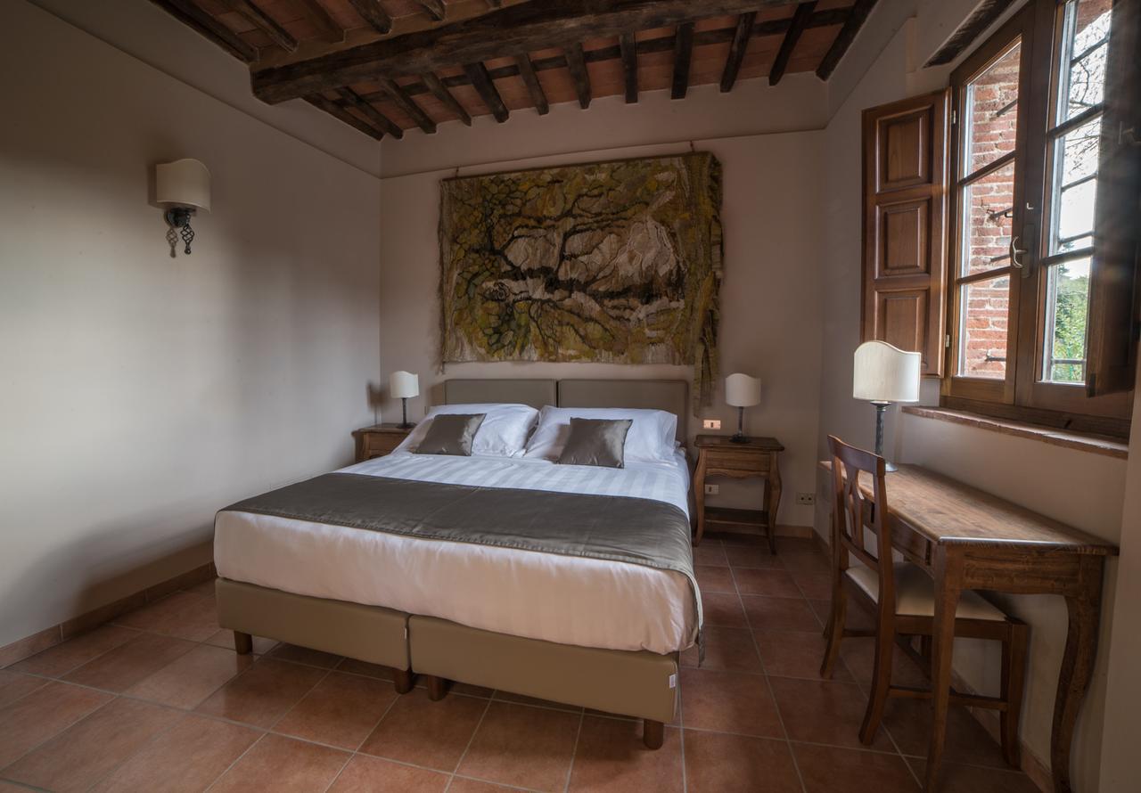 Relais Corte Rodeschi Камайоре Екстериор снимка