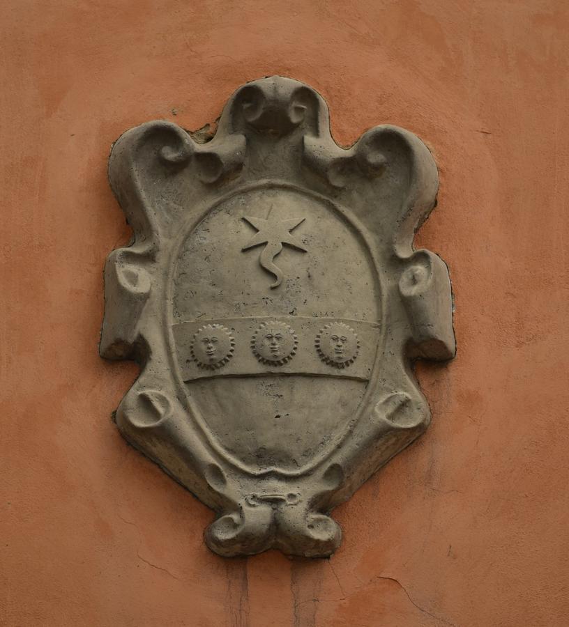 Relais Corte Rodeschi Камайоре Екстериор снимка