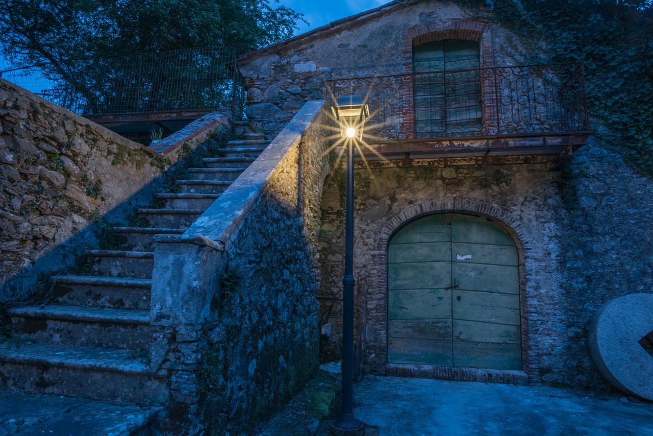 Relais Corte Rodeschi Камайоре Екстериор снимка