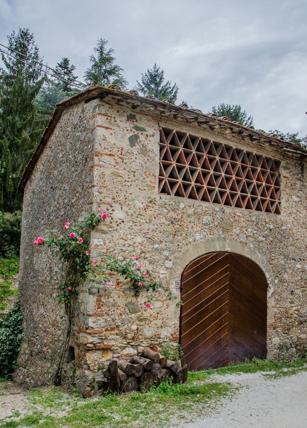 Relais Corte Rodeschi Камайоре Екстериор снимка