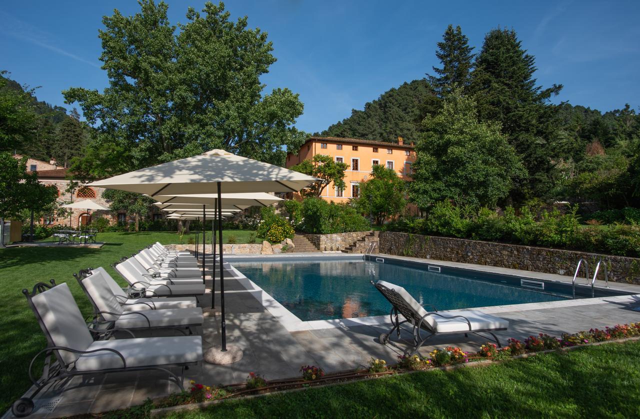 Relais Corte Rodeschi Камайоре Екстериор снимка