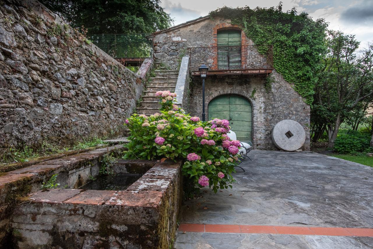 Relais Corte Rodeschi Камайоре Екстериор снимка
