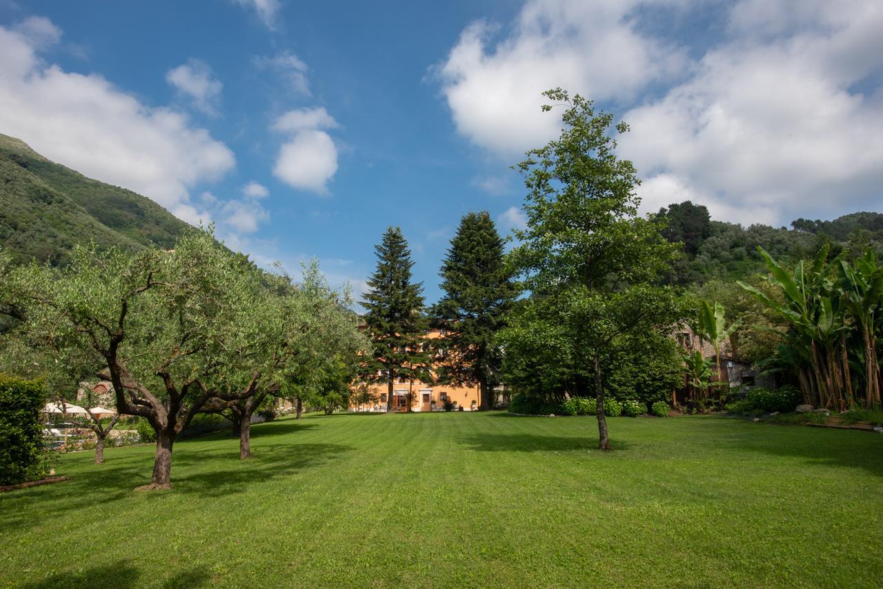 Relais Corte Rodeschi Камайоре Екстериор снимка