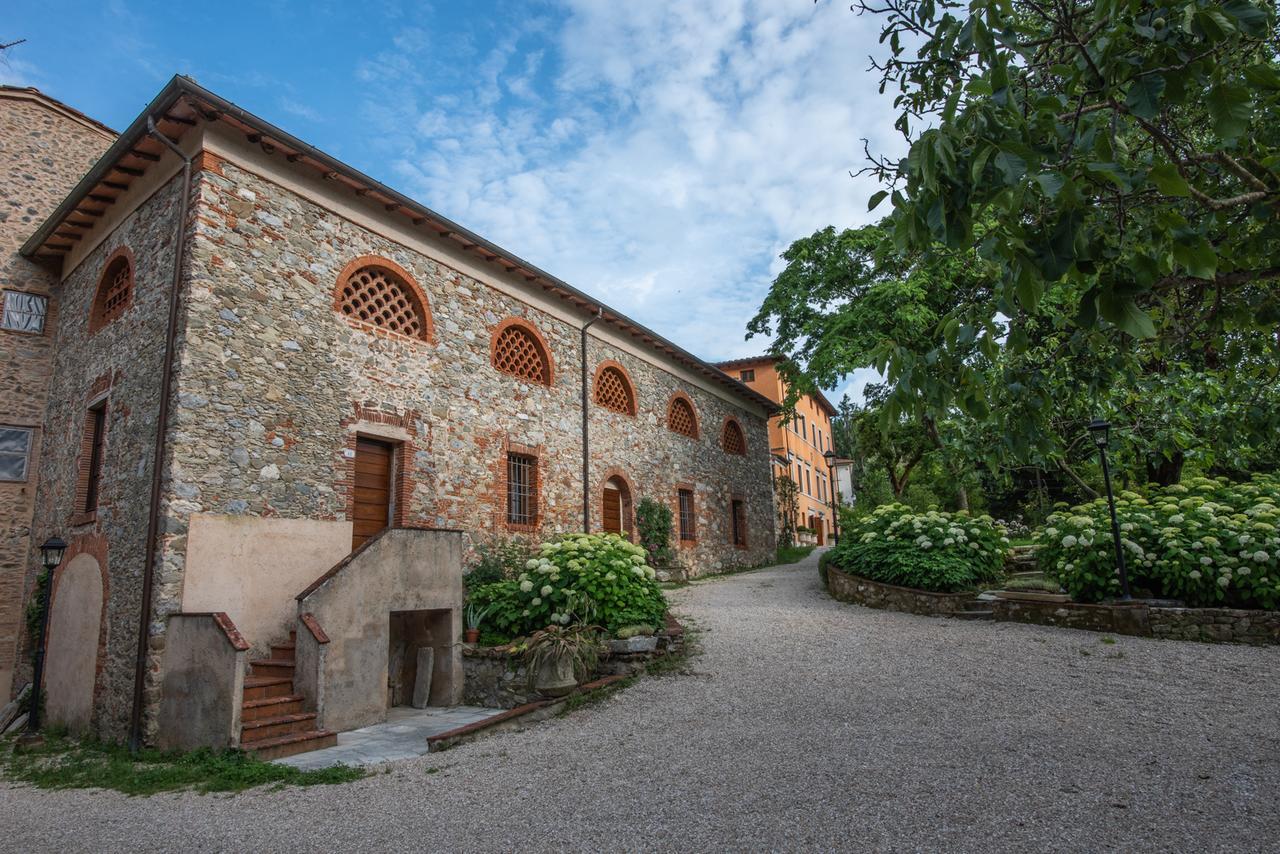 Relais Corte Rodeschi Камайоре Екстериор снимка