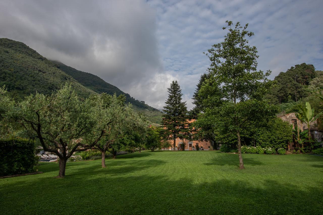 Relais Corte Rodeschi Камайоре Екстериор снимка
