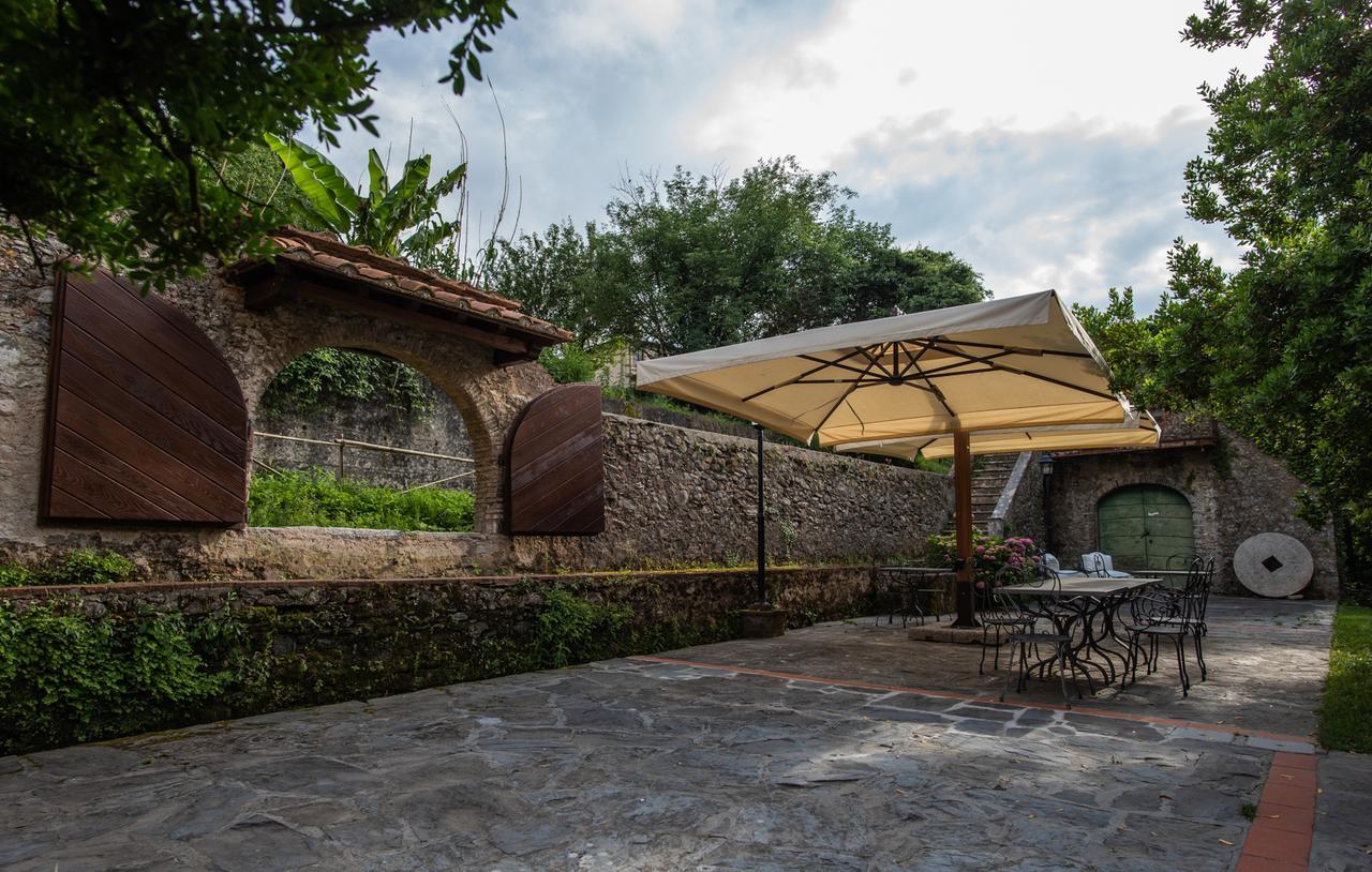 Relais Corte Rodeschi Камайоре Екстериор снимка