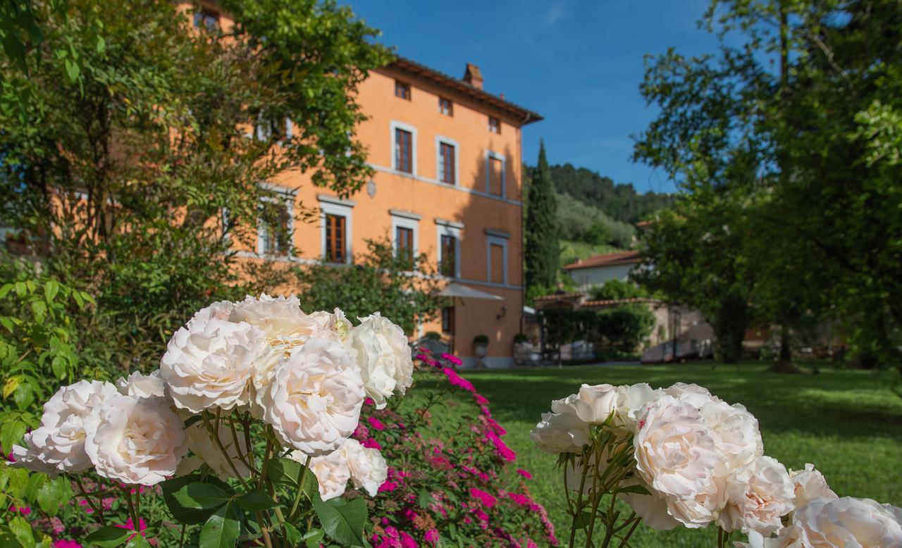 Relais Corte Rodeschi Камайоре Екстериор снимка