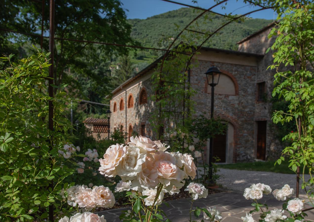 Relais Corte Rodeschi Камайоре Екстериор снимка