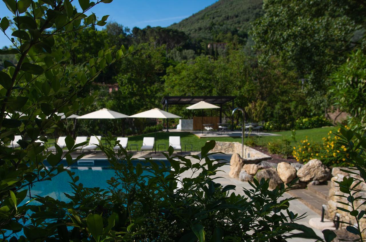 Relais Corte Rodeschi Камайоре Екстериор снимка