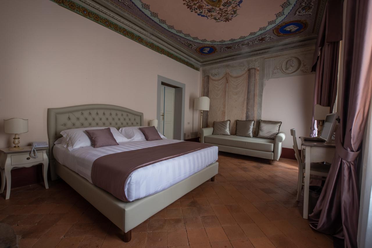 Relais Corte Rodeschi Камайоре Екстериор снимка