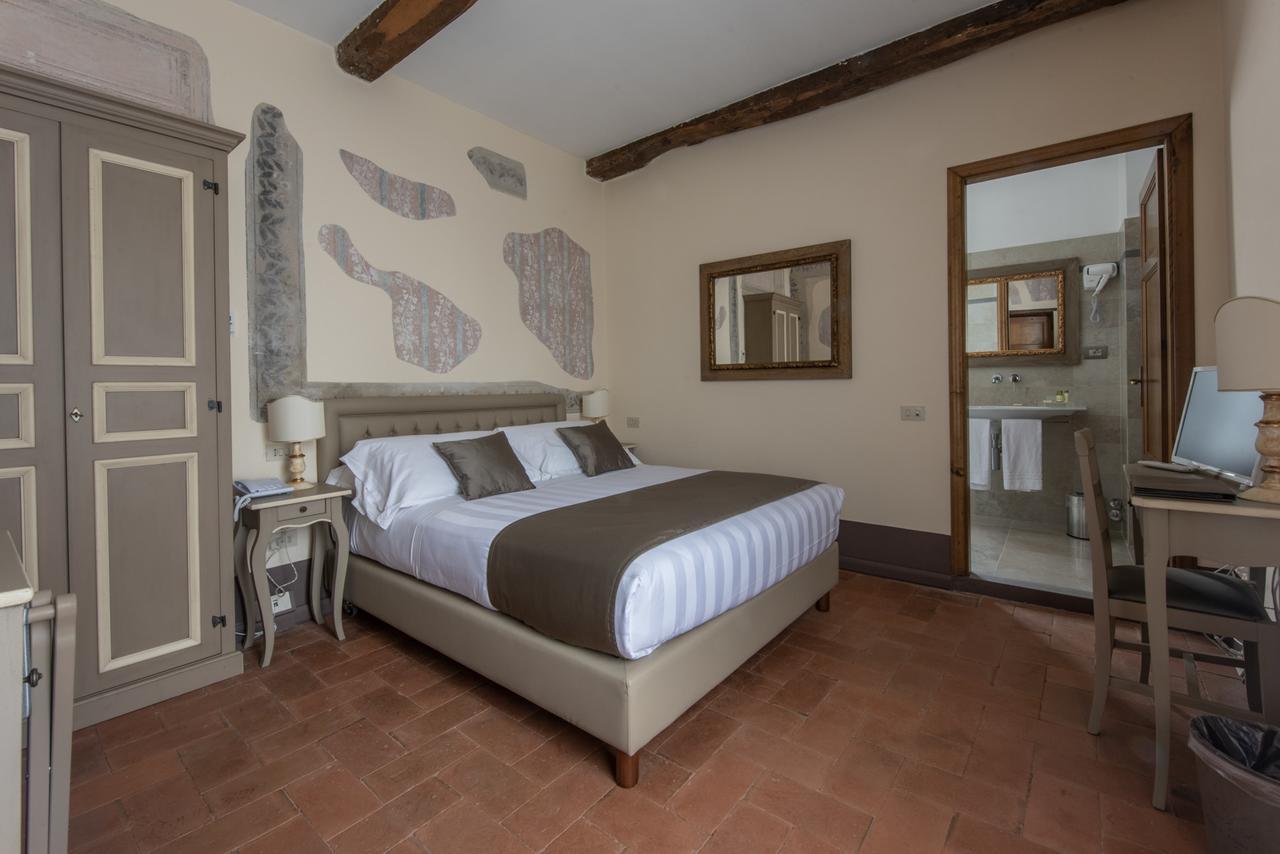 Relais Corte Rodeschi Камайоре Екстериор снимка