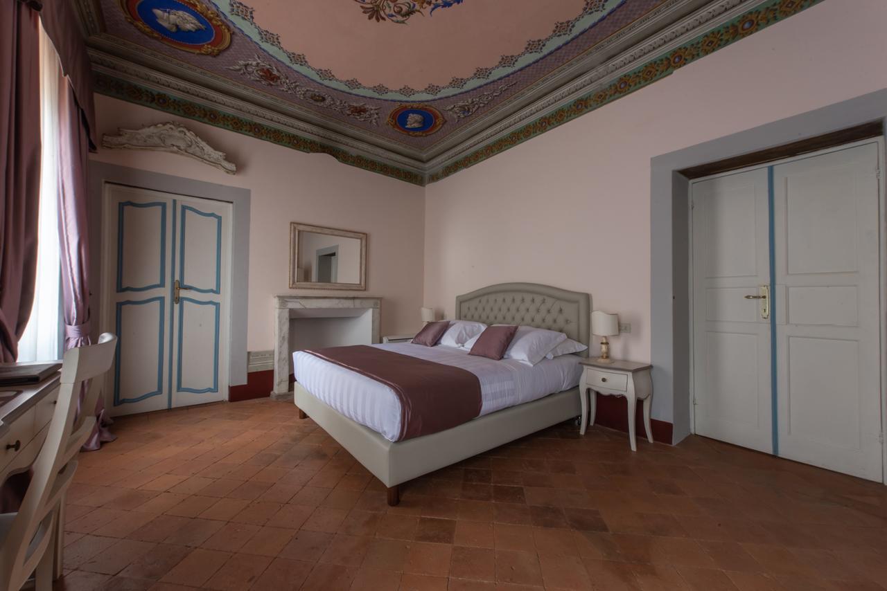 Relais Corte Rodeschi Камайоре Екстериор снимка