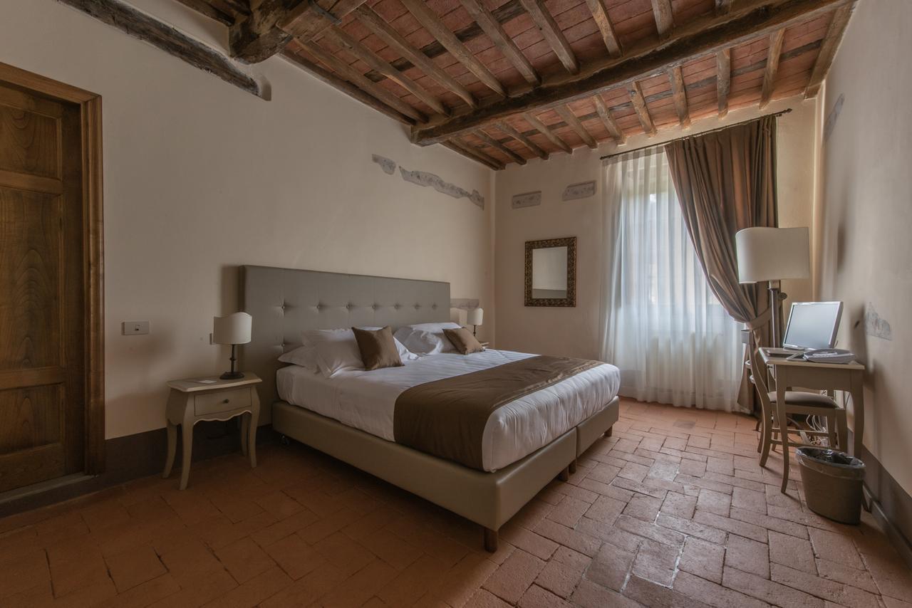 Relais Corte Rodeschi Камайоре Екстериор снимка