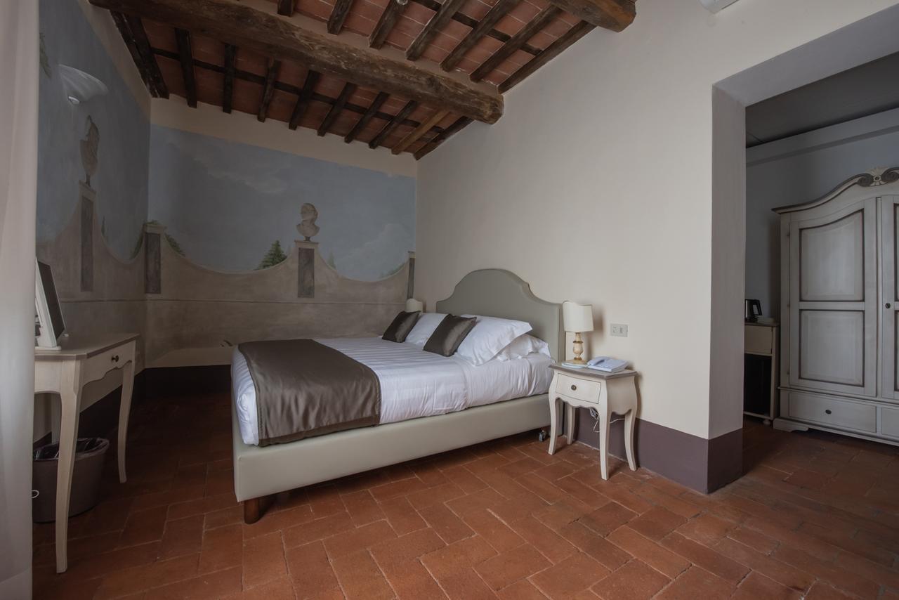 Relais Corte Rodeschi Камайоре Екстериор снимка
