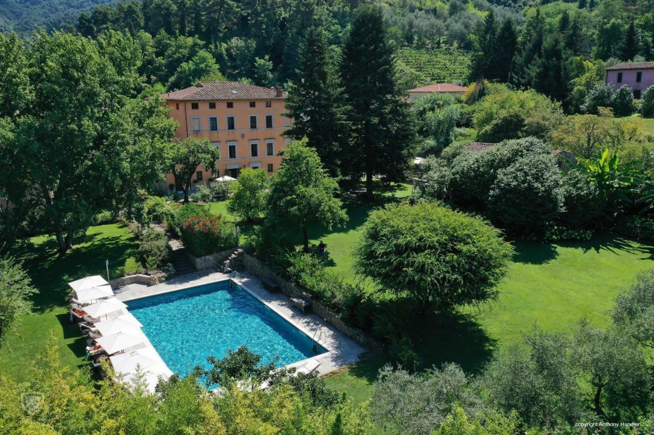 Relais Corte Rodeschi Камайоре Екстериор снимка