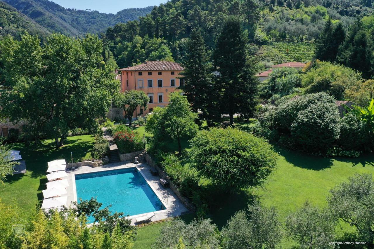 Relais Corte Rodeschi Камайоре Екстериор снимка