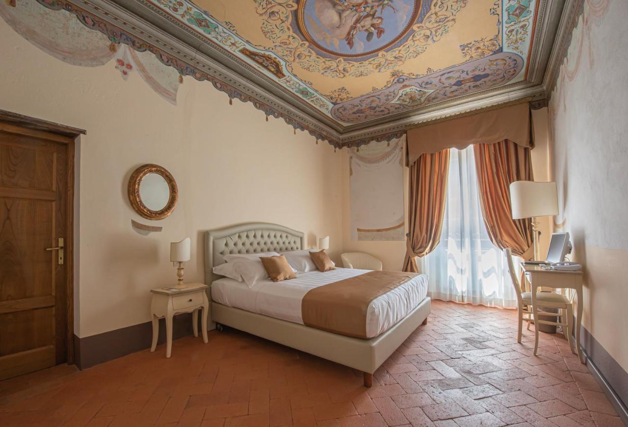 Relais Corte Rodeschi Камайоре Екстериор снимка