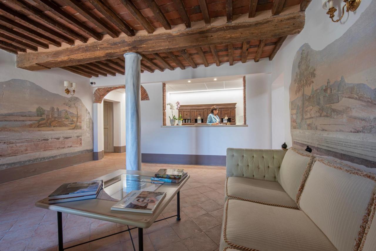 Relais Corte Rodeschi Камайоре Екстериор снимка
