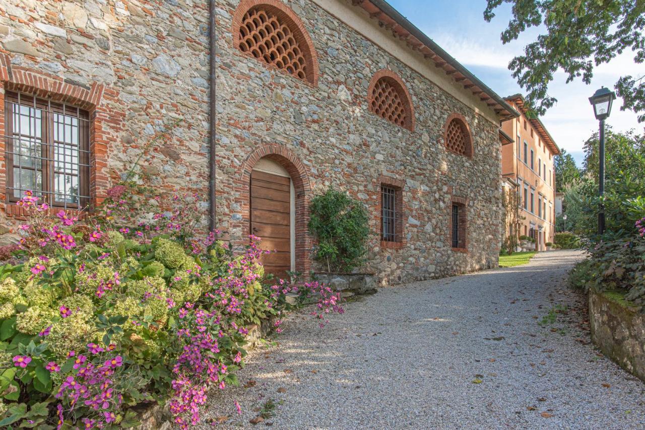 Relais Corte Rodeschi Камайоре Екстериор снимка