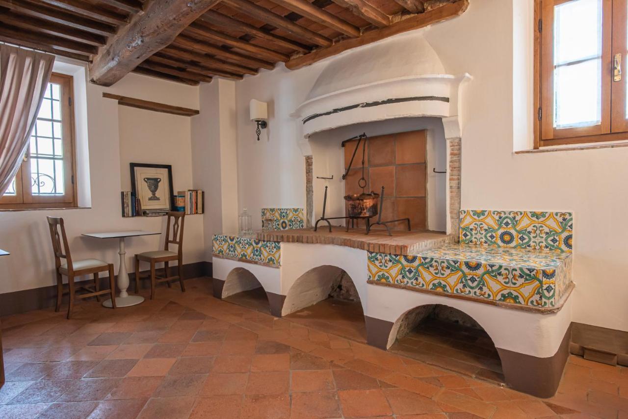 Relais Corte Rodeschi Камайоре Екстериор снимка