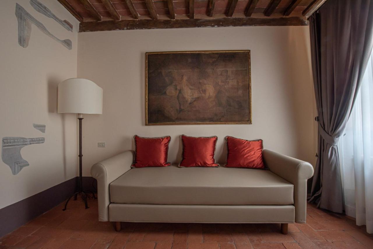 Relais Corte Rodeschi Камайоре Екстериор снимка