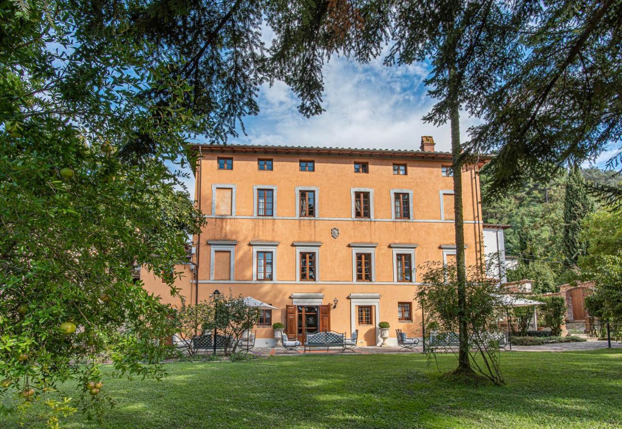 Relais Corte Rodeschi Камайоре Екстериор снимка