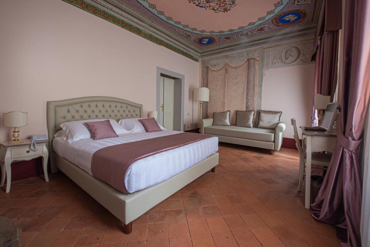 Relais Corte Rodeschi Камайоре Екстериор снимка