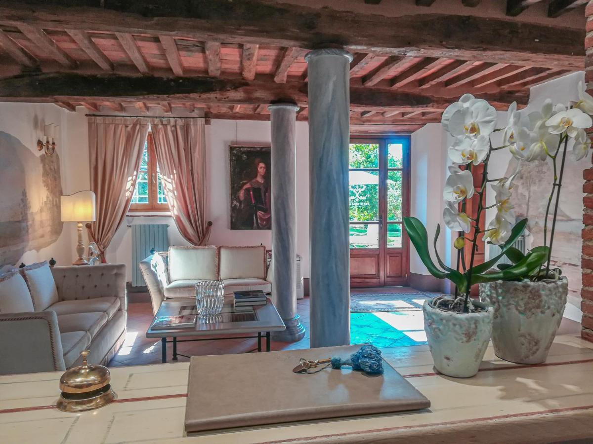 Relais Corte Rodeschi Камайоре Екстериор снимка