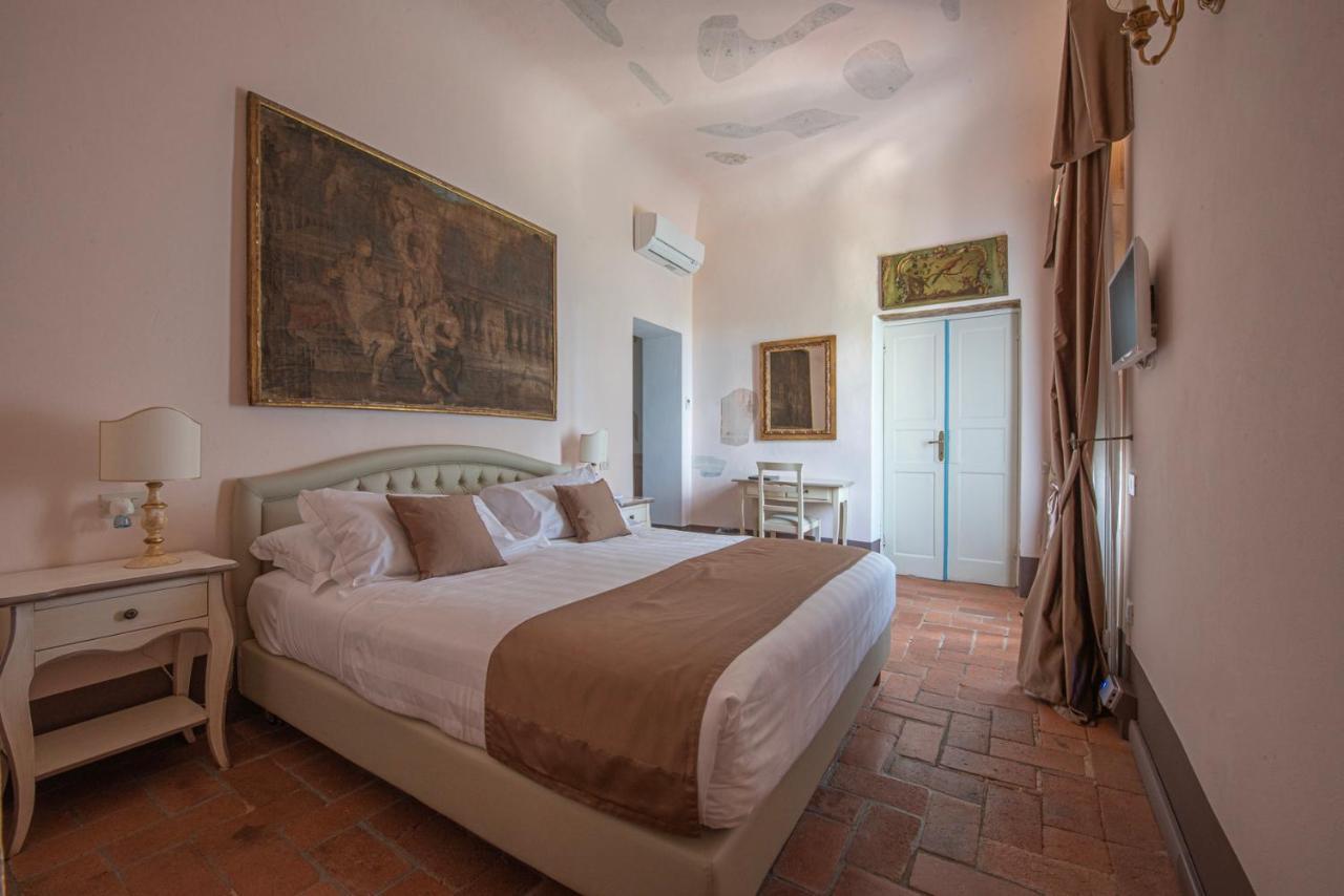 Relais Corte Rodeschi Камайоре Екстериор снимка