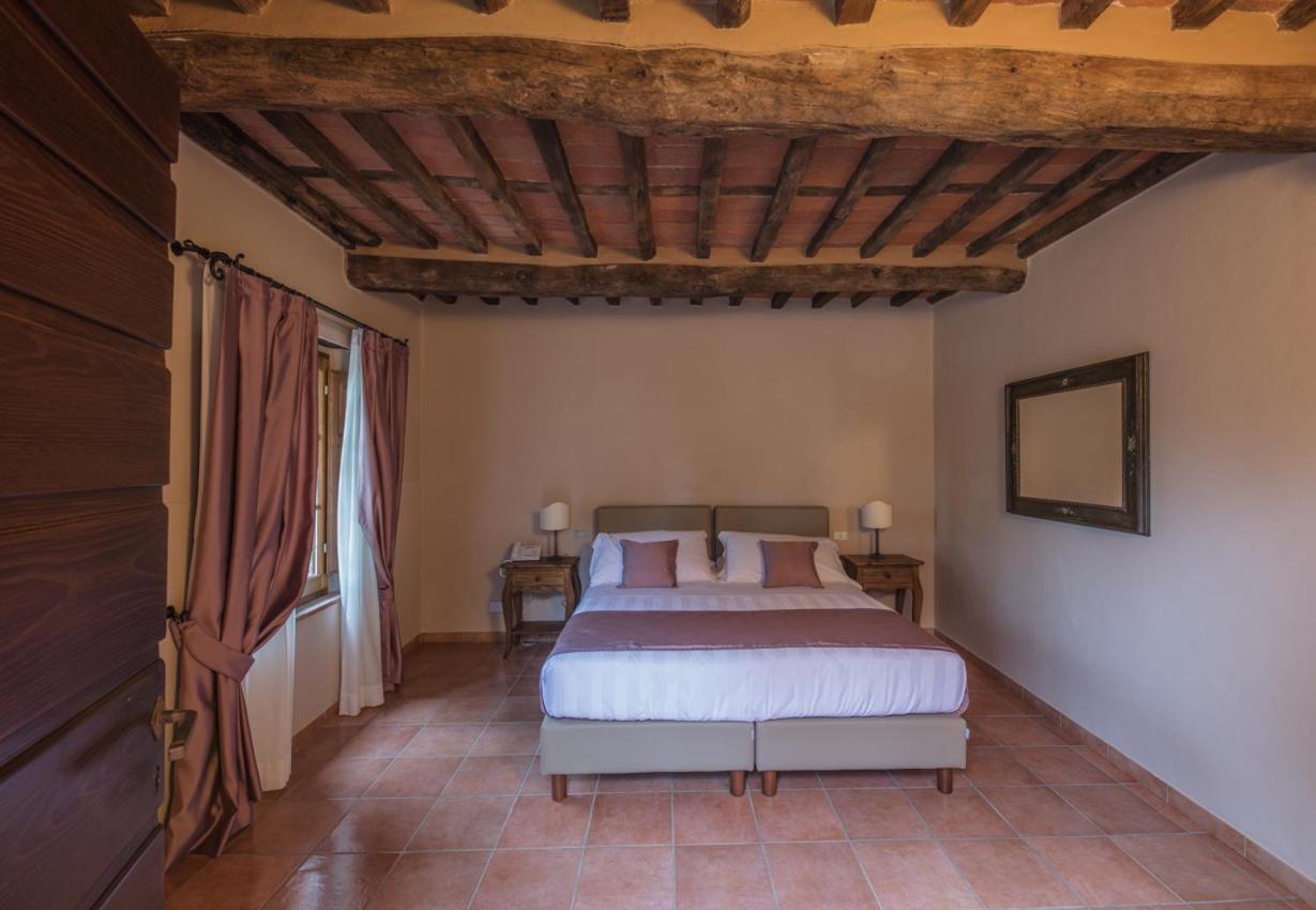 Relais Corte Rodeschi Камайоре Екстериор снимка