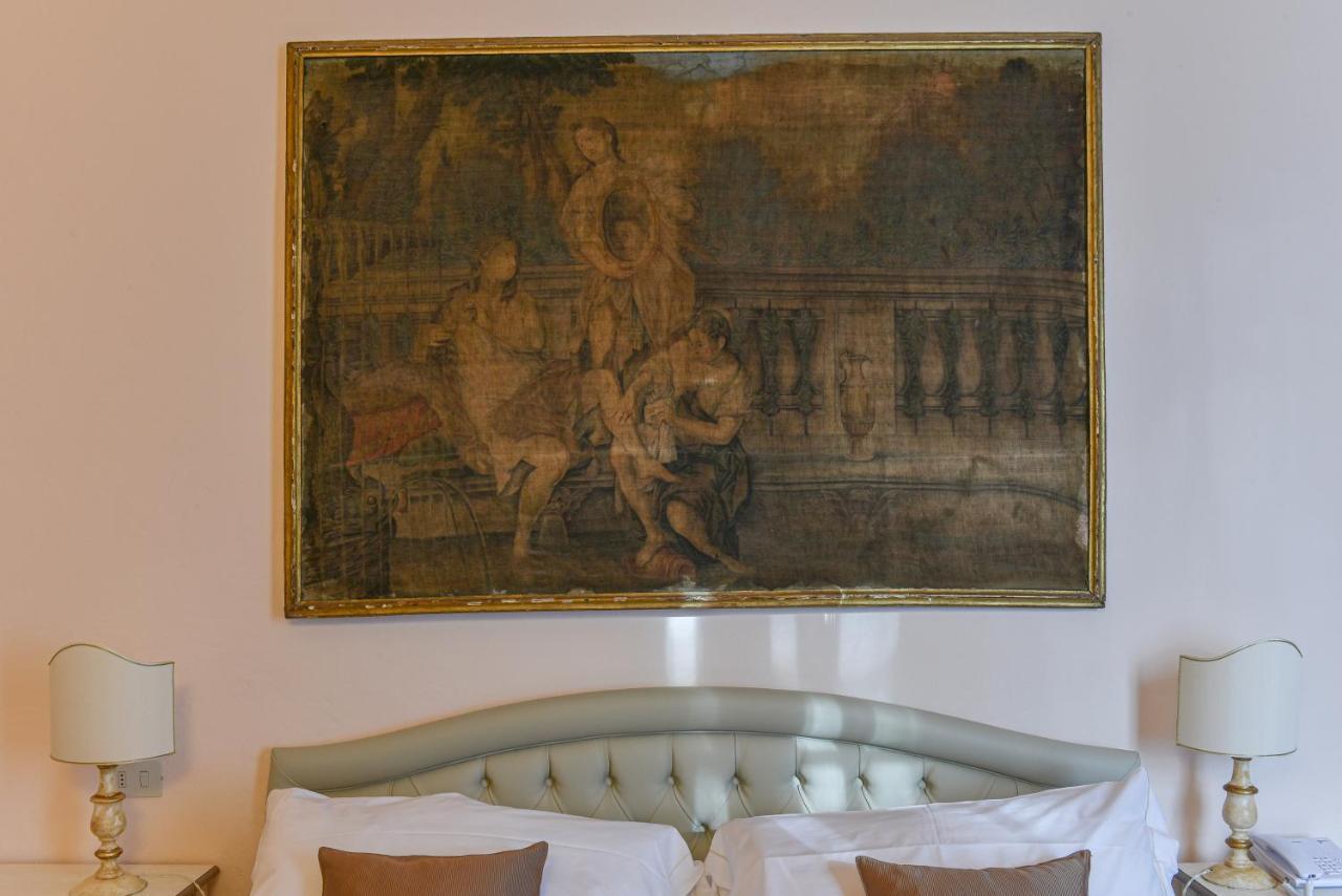 Relais Corte Rodeschi Камайоре Екстериор снимка