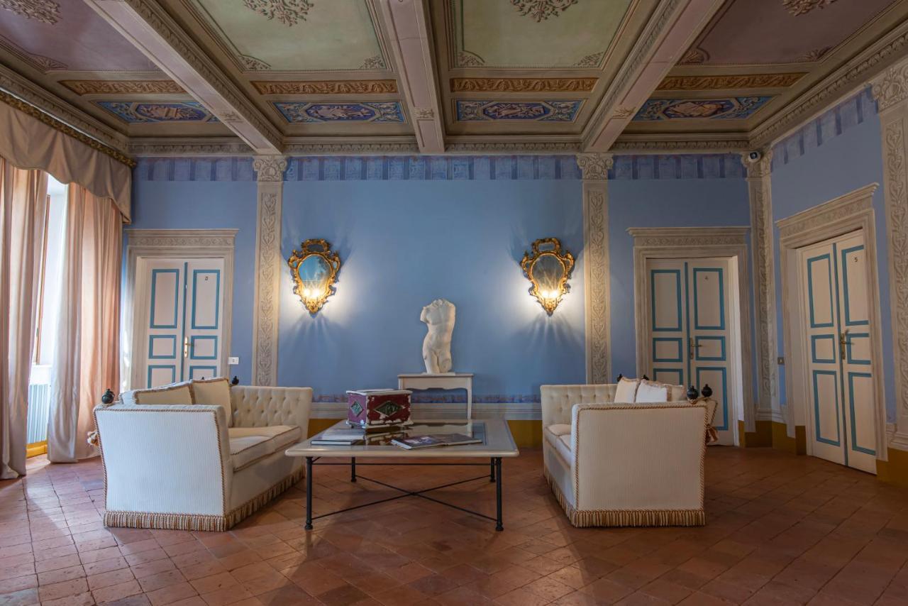 Relais Corte Rodeschi Камайоре Екстериор снимка