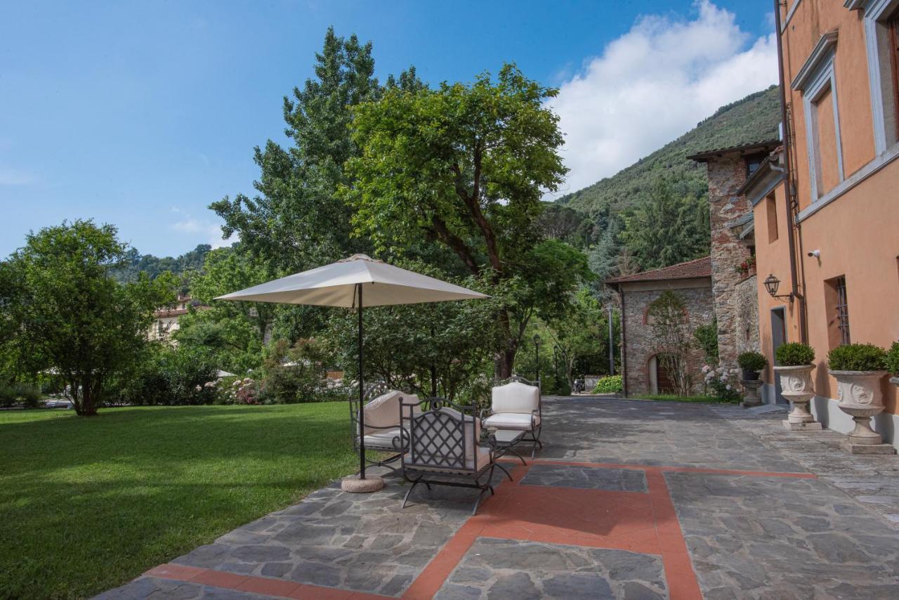 Relais Corte Rodeschi Камайоре Екстериор снимка